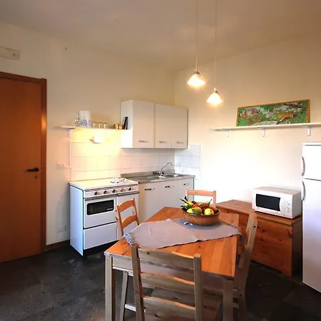 Casa de Férias Panta Rei Ragusa